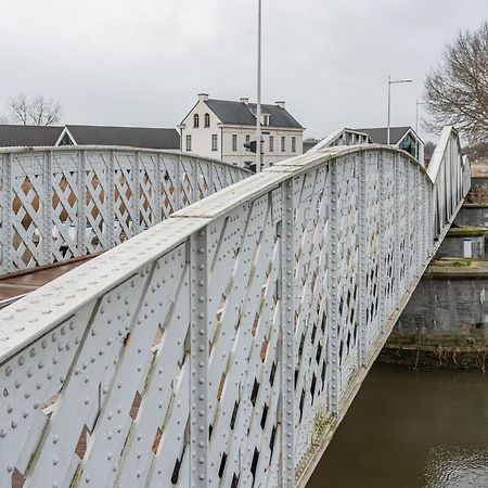 De Koolputten Waasmunster Exterior foto